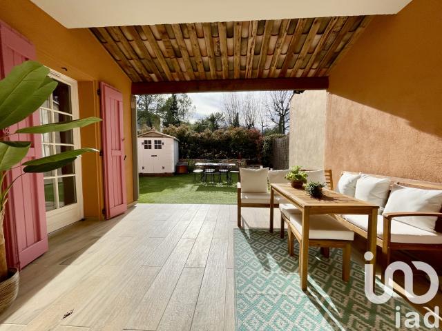 Fayence Vente Maison 83