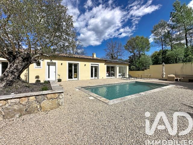 Fayence Vente Maison 83