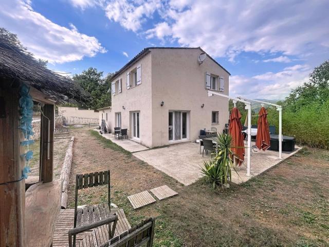 Fayence Vente Maison 83