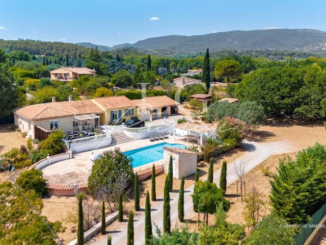 Fayence Vente Maison 83