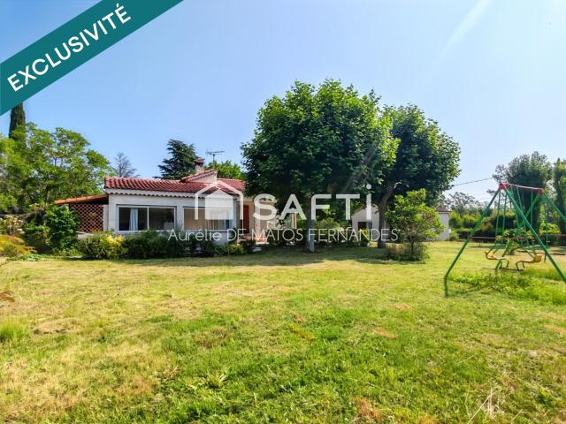 Fayence Vente Maison 83