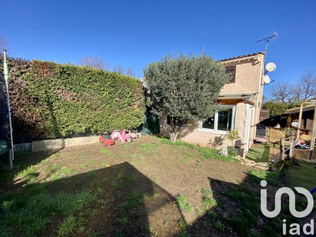 Fayence Vente Maison 83