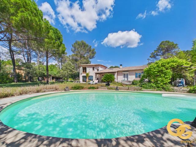 Fayence Vente Maison 83