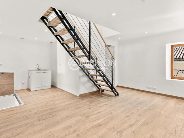 Fayence Vente Appartement 83