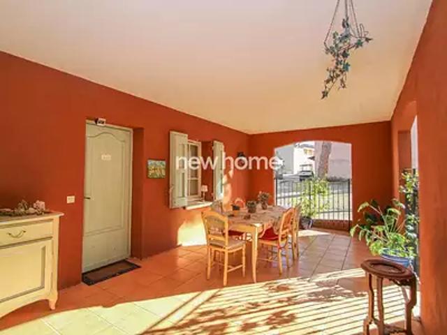 Fayence 83440 Achat / Vente maison 4 pièces t4