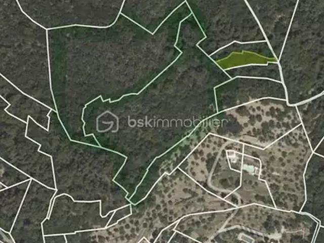 Fayence 83440 Achat / Vente terrain
