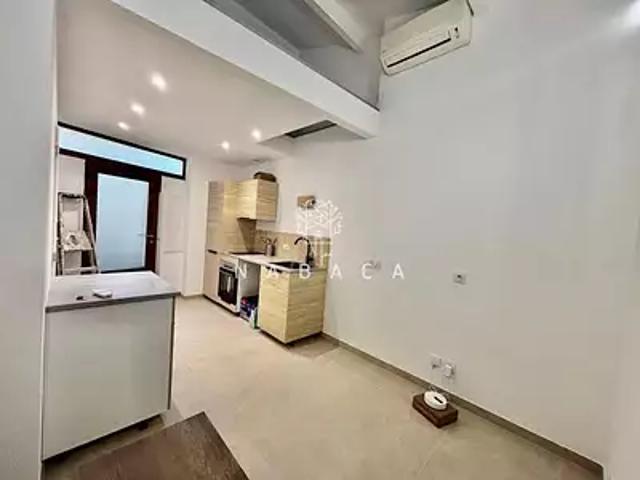 Fayence 83440 Location appartement 2 pièces t2 au dernier étage