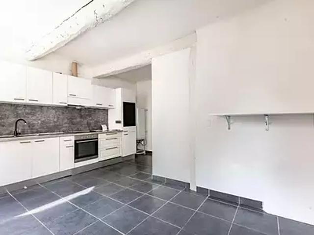 Fayence 83440 Location appartement 2 pièces t2
