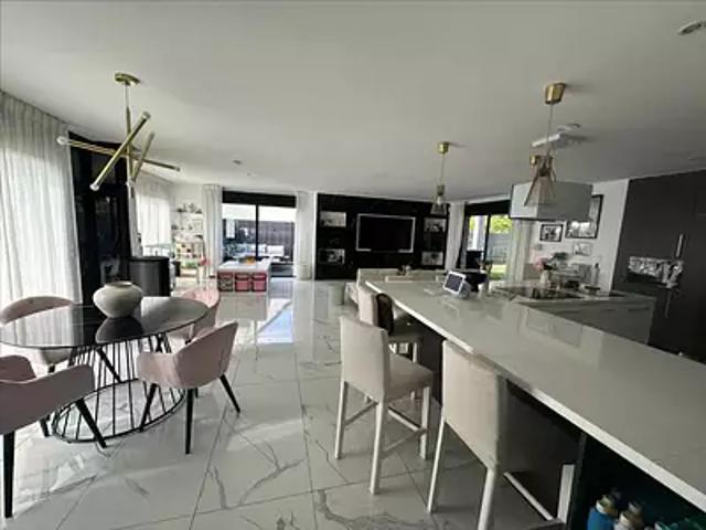 Fayet 02100 Achat / Vente maison 5 pièces t5 terrasse