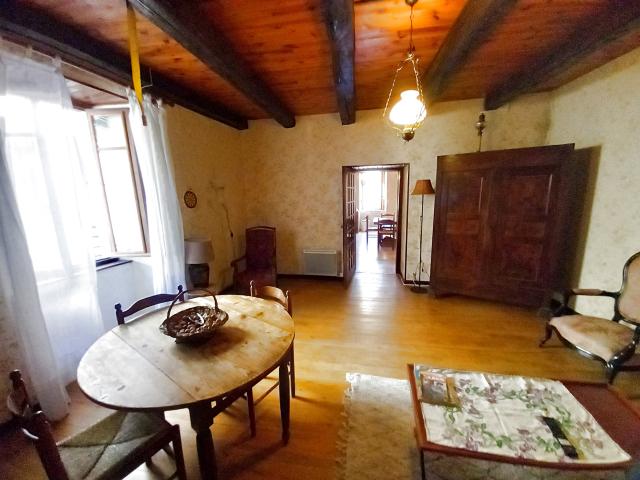 Fayet Vente Maison 12