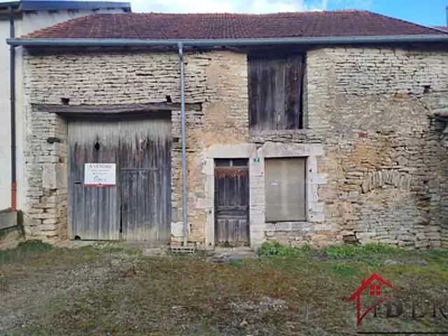 Fayl Billot 52500 Achat / Vente maison 2 pièces t2