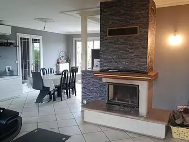 Fayl Billot 52500 Achat / Vente maison 4 pièces t4