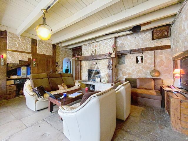 Genevrières Vente Maison 52