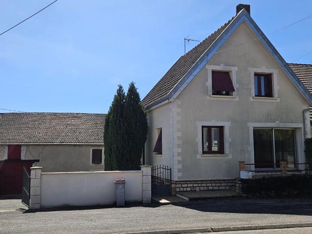Fayl Billot Vente Maison 52