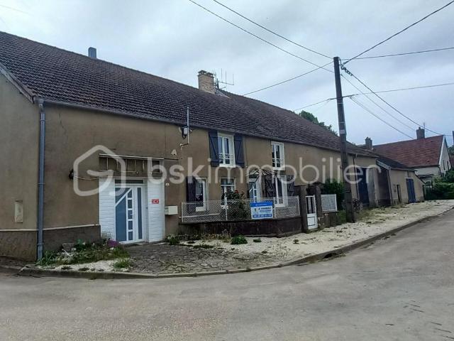 Fayl Billot Vente Maison 52
