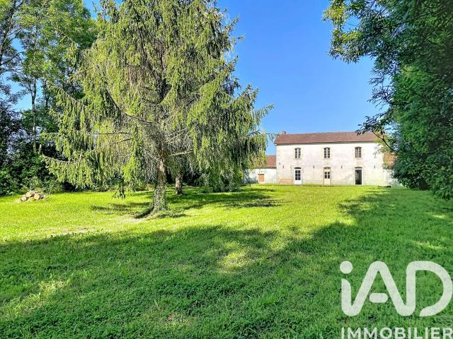 Faymoreau Vente Maison 85