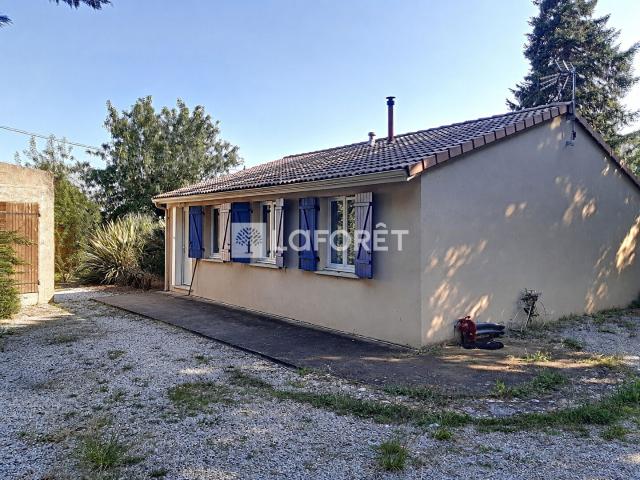 Fayssac Vente Maison 81