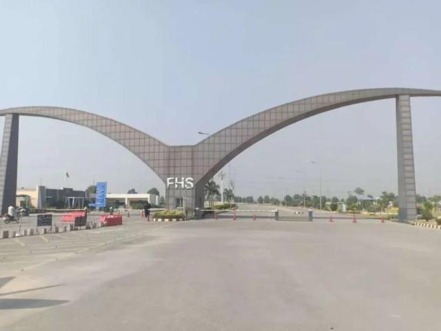Fazaia housing scheme gujranwala ID 12603