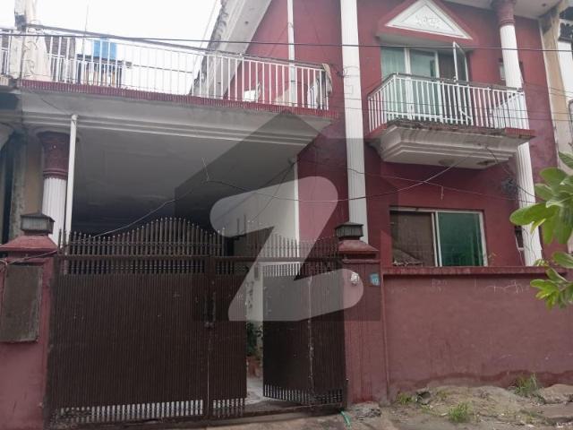 Fazal Town Phase 1 House Sized 7 Marla Fazal Town Phase 1