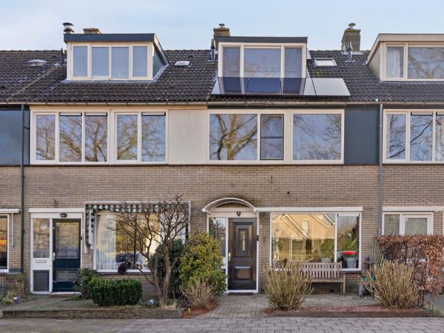 Fazantenhof, 100, 3755EK, Eemnes, Utrecht 3755EK