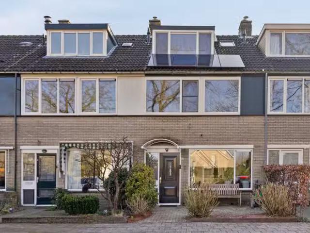 Fazantenhof 100 Eemnes