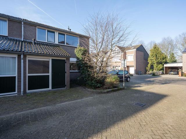 Fazantenkamp, 258, 3607CM, Maarssen, Utrecht 3607CM