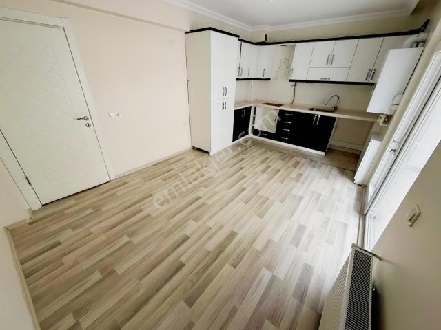 Bölgenin En Geniş 3+1 Dairesi, Asansörlü, Balkonlu, K. Garajlı