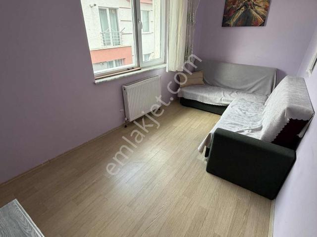 Fazelden Eşyalı Yatırımlık Ayrı Mutfaklı 1+1