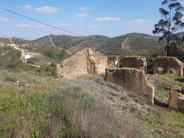 Fazenda nas Montanhas Algarve, Silves