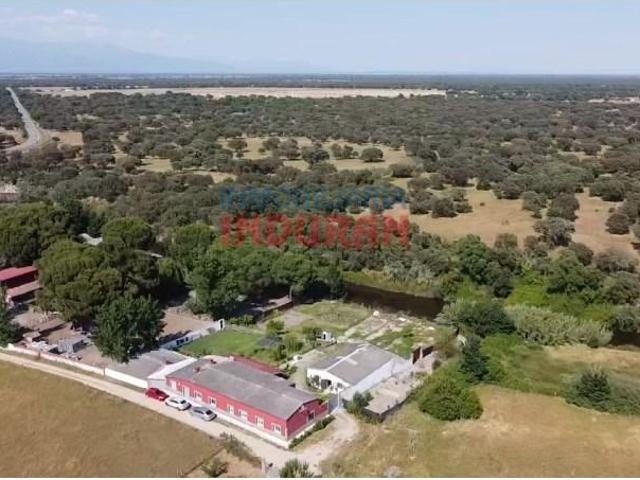 Fazenda Navalmoral De La Mata Navalmoral De La Mata 91076726