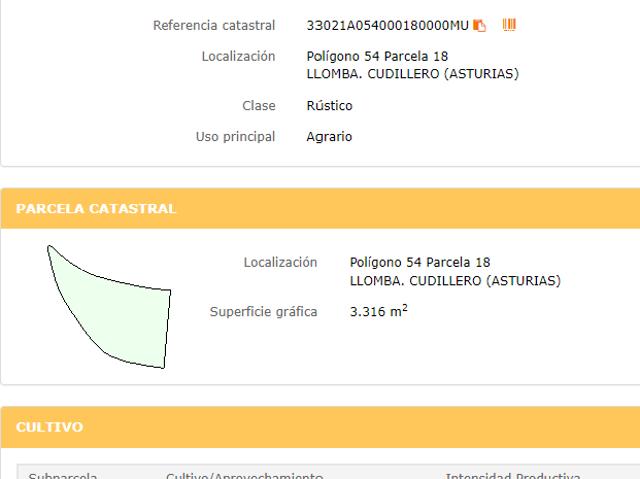 Fazenda Cudillero Asturias 83121734