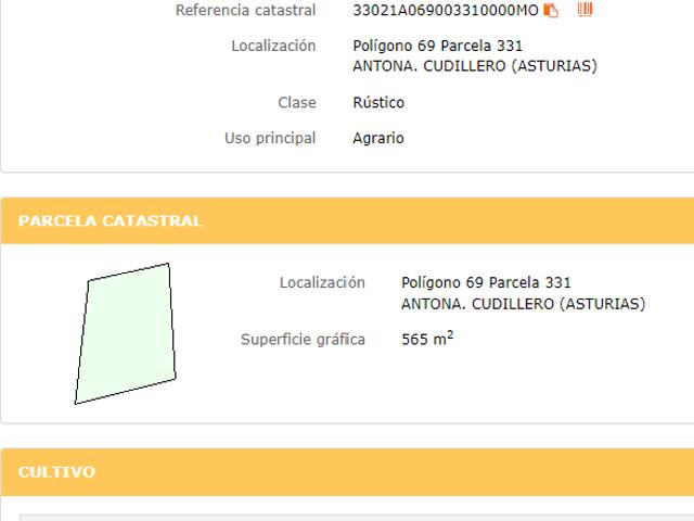Fazenda Cudillero Asturias 83121739