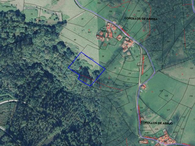 Fazenda Cudillero Asturias 101441882