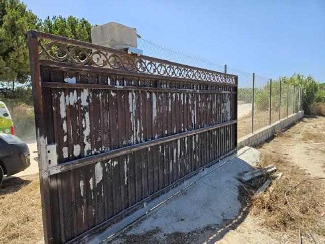Fazenda Chiclana De La Frontera Cádiz ES97772293
