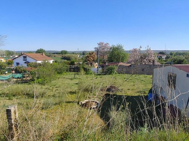 Fazenda Coria Cáceres LS83121813