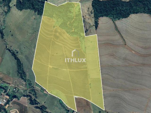 Fazenda de Cana de Açúcar com 1,3 Milhões de m² e Alta Rentabilidade | Brotas, SP, Brotas, zONA RURAL