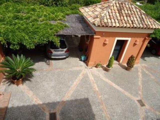 Fazenda Istan Andalucía 96315252