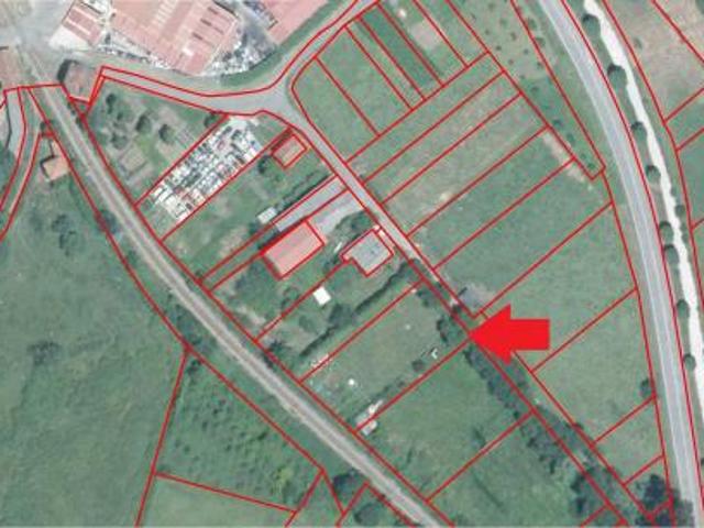 Fazenda Pravia Asturias 83121701