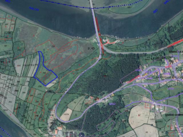 Fazenda Soto Del Barco Asturias LS83121695