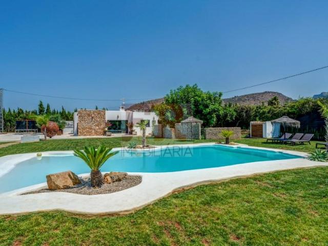 Fazenda 5 Dormitorio Jávea Jávea ES104666833