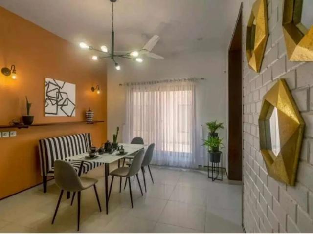 Fb Area Block 6 Block 10 Block 11 Block 12 Block 13 House for Sale f. B Karachi Federal B Area ID 21403