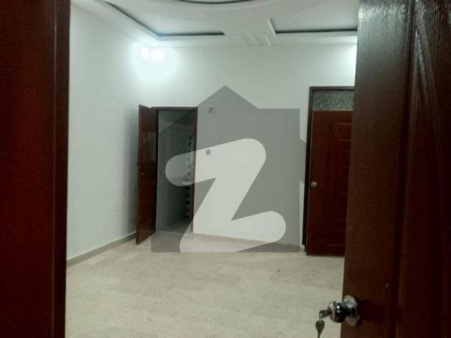 FB Area Block 9 120sqyd Brand New House For Sale