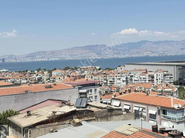 Fb Gayrimenkul'den Panoramik Deniz Manzaralı 3+1 Masrafsız