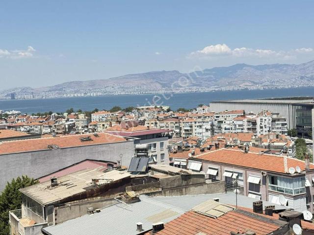 Fb Gayrimenkul'den Panoramik Deniz Manzaralı 3+1 Masrafsız