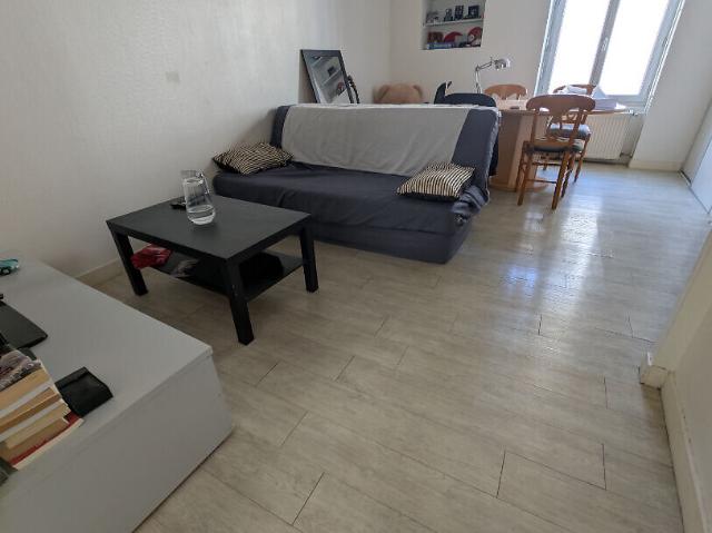 Fg du Pont Neuf Appartement de type 2