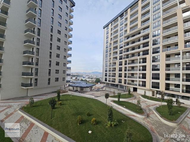 FGM GLORİA SİTE İÇİ PEYZAJ CEPHE SATILIK 2+1