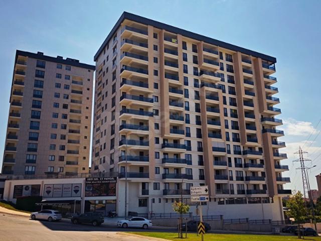 TUZLA AYDINLI'DA FGM GLORYA'DA SİTE İÇİNDE 3+2 DUBLEKS