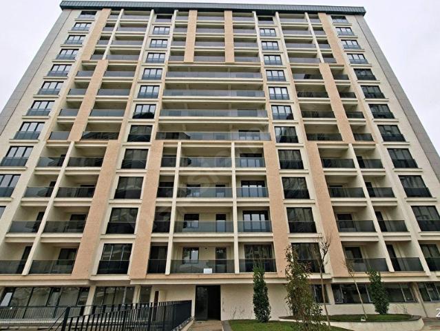 FGM GLORIA SATILIK 2+1 GENİŞ BALKONLU ORMAN MANZARALI DAİRE