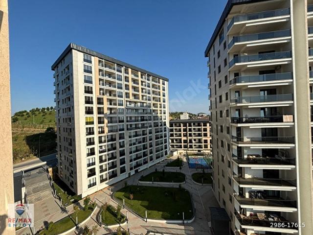 FGM GLORIA SATILIK 3+1 GENİŞ BALKONLU DAİRE