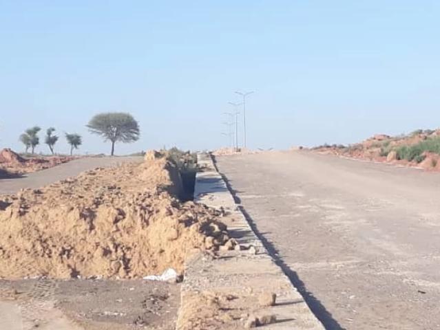FGEHA Sector F 14 15 Islamabad. Different Size Of Plot Available, 50x9 Islamabad F 14 ID 84988